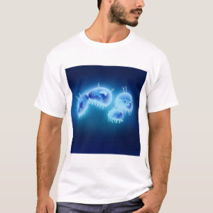 T-shirt Méduses 2013