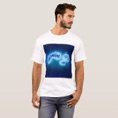 T-shirt Méduses 2013 (Devant entier)