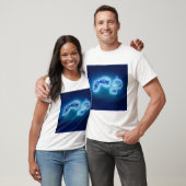 T-shirt Méduses 2013 (Unisexe)