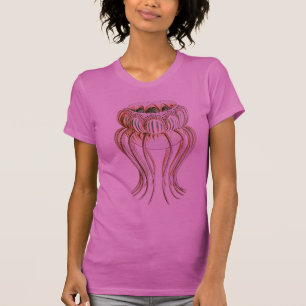 T-shirt Méduses - Panthéon de Pegantha
