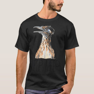 T-shirt Meep Meep (Grand Roadrunner)