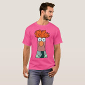 T-shirt Meep Muppet (Devant entier)