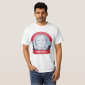 T-SHIRT MEG WHITMAN 2016 (Devant entier)