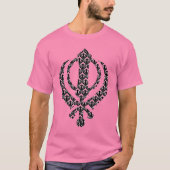 T-shirt Mega Khanda (Devant)