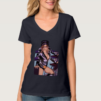 T-shirt Mega Magpie