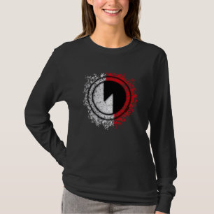 T-shirt MEGA MAN BATTLE NETWORK Navimark (ProtoMan)