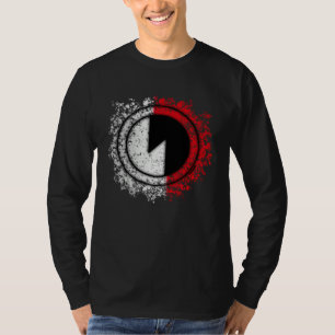 T-shirt MEGA MAN BATTLE NETWORK Navimark ProtoMan