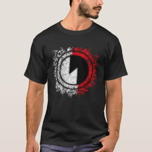 T-shirt MEGA MAN BATTLE NETWORK Navimark ProtoMan