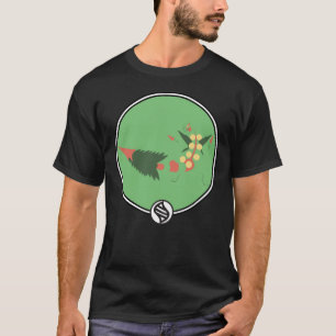 T-shirt Mega Sceptile .png