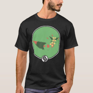 T-shirt Mega Sceptile .png