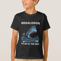Megalodon       