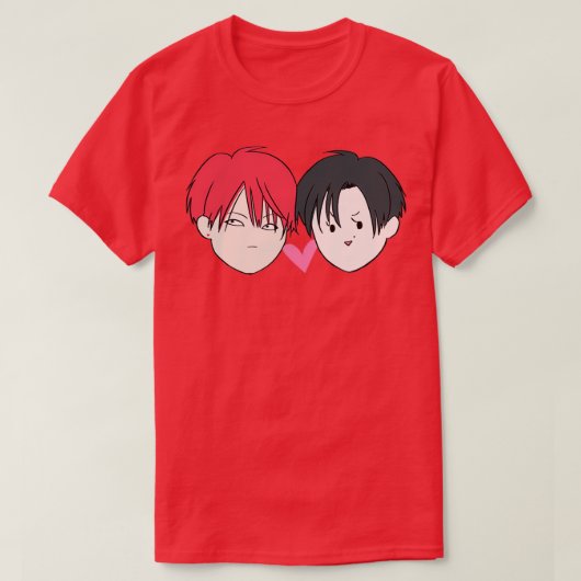 T-shirt MeguAya (Design devant)