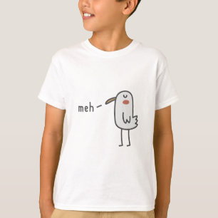 T-shirt Meh