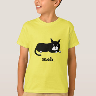 T-shirt meh