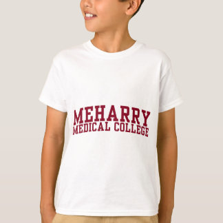 T-shirt Meharry Médicale College OC1470