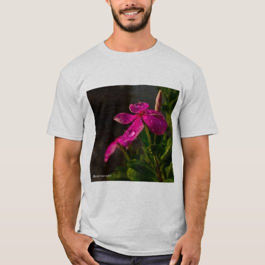 T-shirt meilleur (Devant)