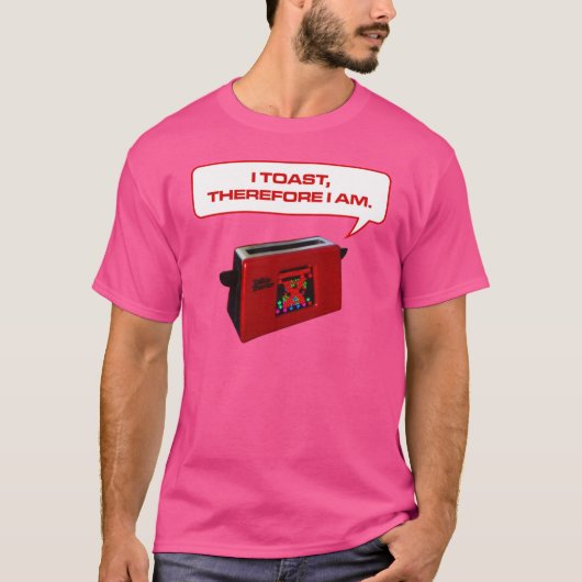T-shirt Meilleur ami amis (Devant)