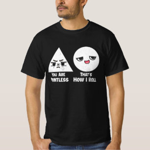 T-shirt Meilleur Amusant Enseignant Math Plaisanter Humour