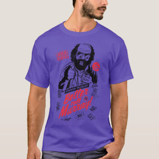 T-shirt Meilleur appel Murray