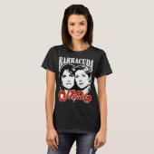 T-shirt Meilleur Art Barracuda (Devant entier)