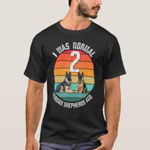 T-shirt Meilleur Art Berger Allemand Hommes Femmes Amoureu