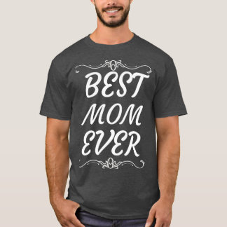 T-shirt meilleur baleines maman jamais Valentines Jour cad