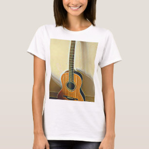 T-shirt Meilleur bassiste