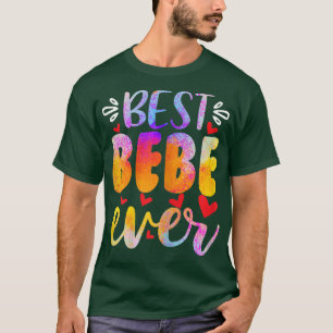 T-shirt Meilleur Bébé de Maman - Fête des Mères