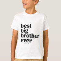 Meilleur Big Brother toujours blanc avec Black Tex
