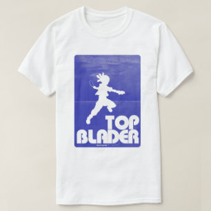 T-shirt Meilleur Blader