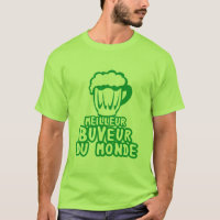 meilleur buveur monde alcool humour biere