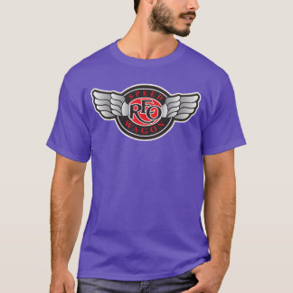 T-shirt meilleur cadeau classique du groupe REO Speedwagon