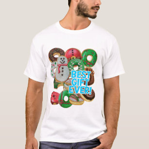T-shirt Meilleur Cadeau Jamais ! Jumeaux