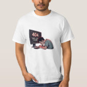 T-shirt Meilleur cadeau pour Coders & Programmeurs (Devant)