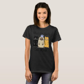 T-shirt Meilleur Chat Mondial Maman Meow Chat Meilleur Cha (Devant entier)