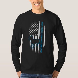 T-shirt Meilleur Chien De Chien De Chien De Chien De Chien