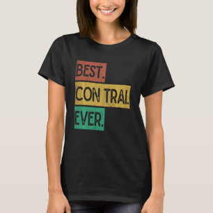 T-shirt Meilleur Con Trai Toujours Son Vêtements Vietnamie