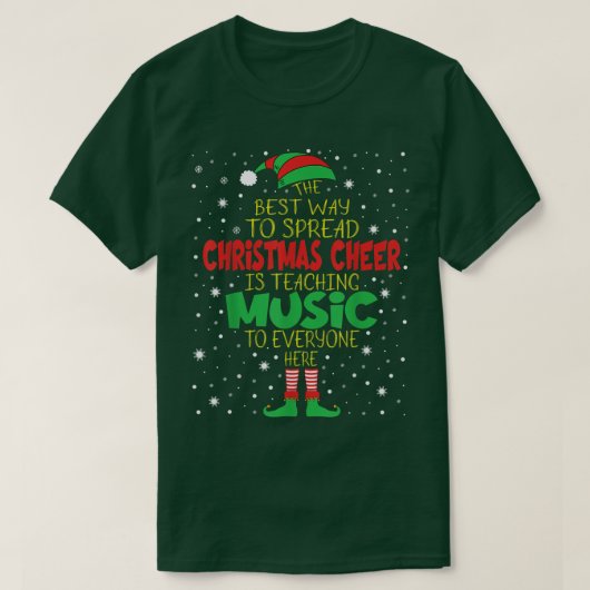 T-shirt Meilleur Cool Drôle Manière De Diffuser Le Teac De (Design devant)