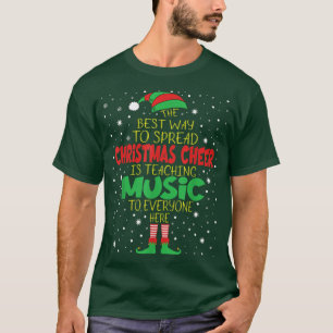 T-shirt Meilleur Cool Drôle Manière De Diffuser Le Teac De