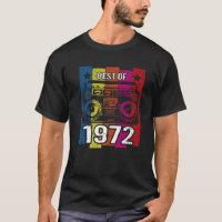 Meilleur De 1972 Lecteur Stéréo Radio Cassette Ann