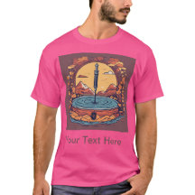 T-shirt meilleur design