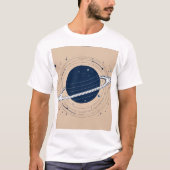 T-shirt Meilleur design pour Hommes T Shirt (Devant)
