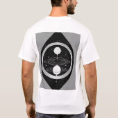 T-shirt Meilleur design pour Hommes T Shirt (Dos)