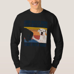 T-shirt Meilleur Dogo Argentino Maman Ever Chien Maman Mèr