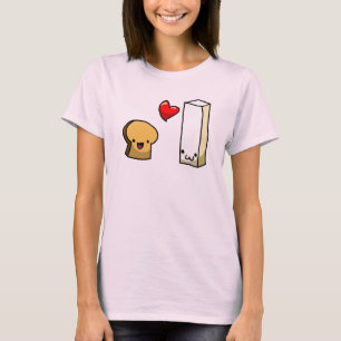 T-shirt Meilleur Frendz