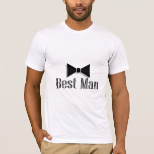T-shirt Meilleur homme (Cravate de la corse 2)