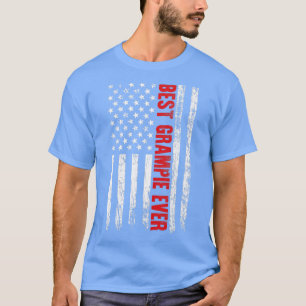 T-shirt meilleur indicateur de grampie