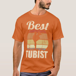 T-shirt Meilleur joueur Bestuba