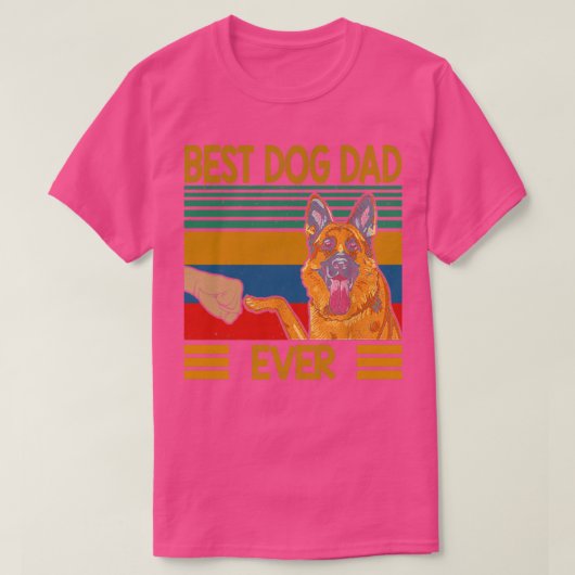 T-SHIRT MEILLEUR JOUR (Design devant)