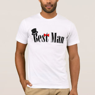 T-shirt Meilleur Mariage
